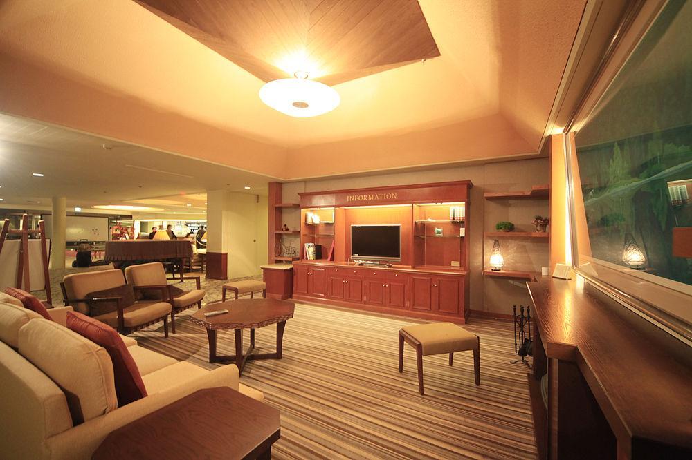 Kusatsu Onsen Village 酒店 4*