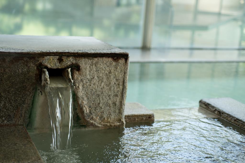 Kusatsu Onsen Village 4* Kusatsu (Gunma)
