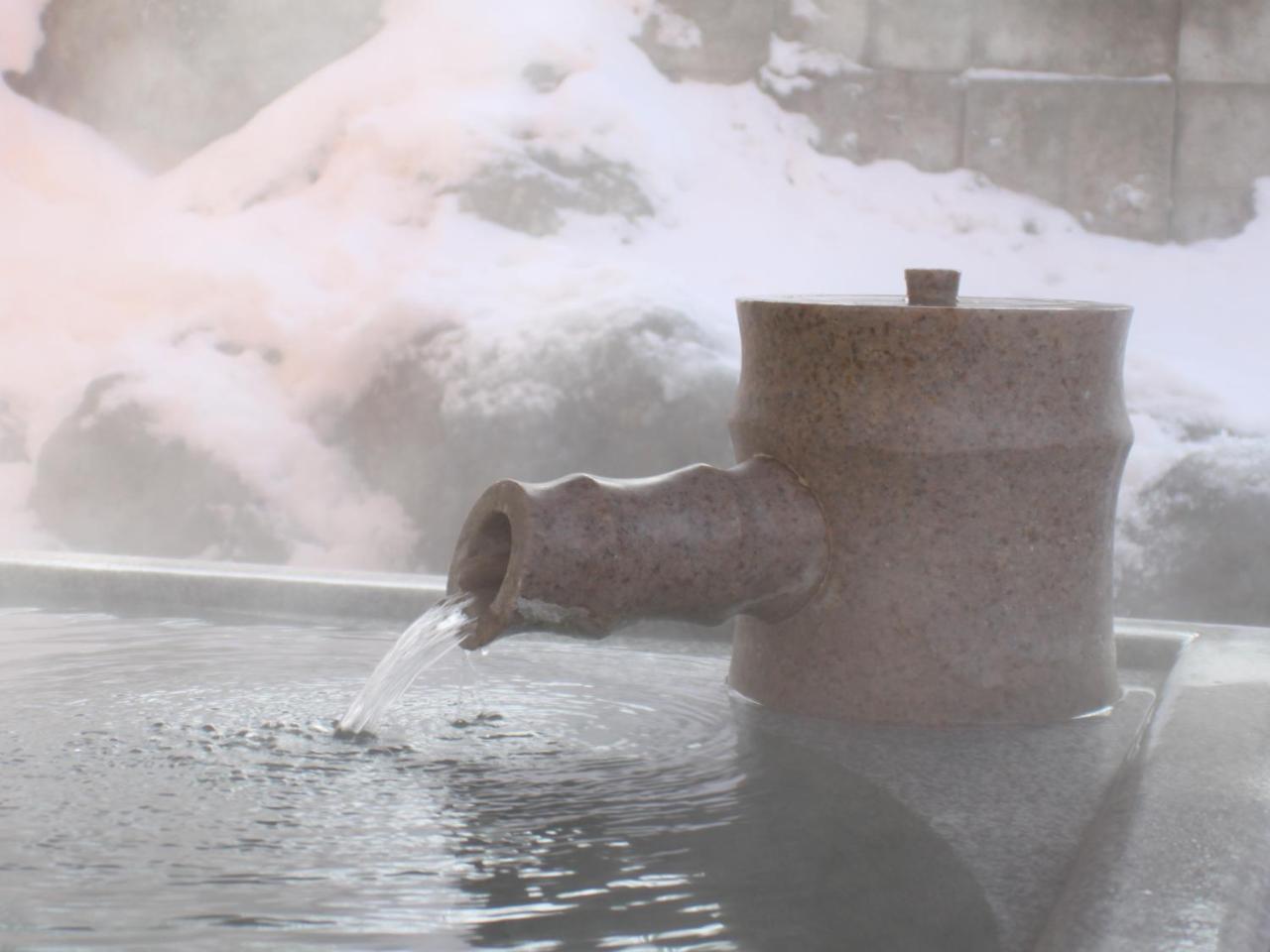 酒店 Kusatsu Onsen Village 4*